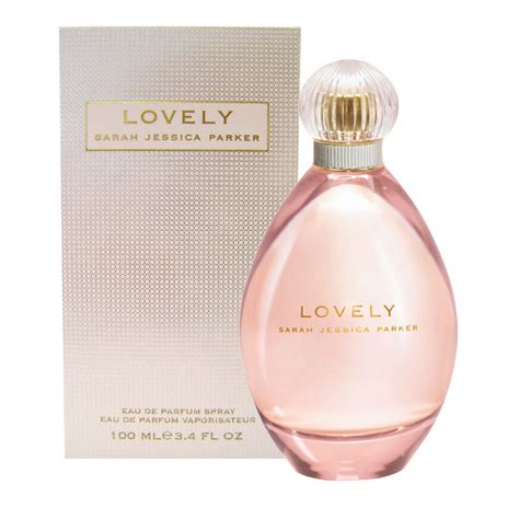 lovely by sarah jessica parker.